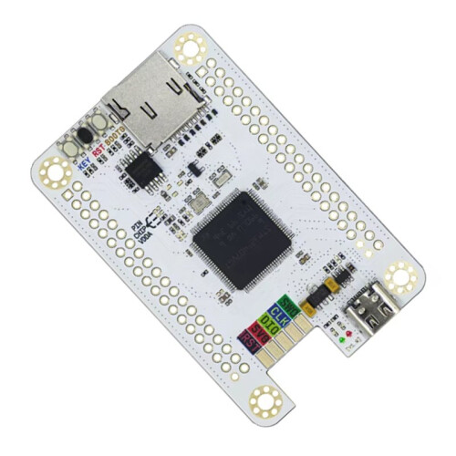 TM32F407VGT6 Development Board 32F407VGT6 Core Evaluation Board 1