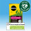 Miracle-Gro Miracle-Gro Multi Purpose Lawn Seed, Child & Pet Friendly, Coverage 165m2, 5kg Bag 2