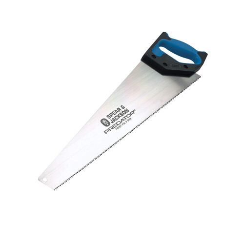 Spear & Jackson Spear & Jackson B98FF First Fix Predator Saw 1