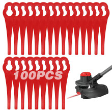 Blue Sticky Traps Thrips Control : 60x Sticky Fly Paper for Thrips – House Plant Fly Stickers – Non Toxic Sticky Fly Trap for Indoor Plants – St