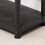 Addis Addis 4 Tier Plastic Garage Shelving Unit Twin Pack | Heavy Duty Storage 5