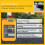 Everbuild Tarmac Restorer, Deep Black Finish, 5 Litre 3