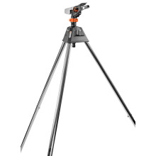 Gardena Premium Impulse High Control: The Pulse, Circular and Sector Control wit