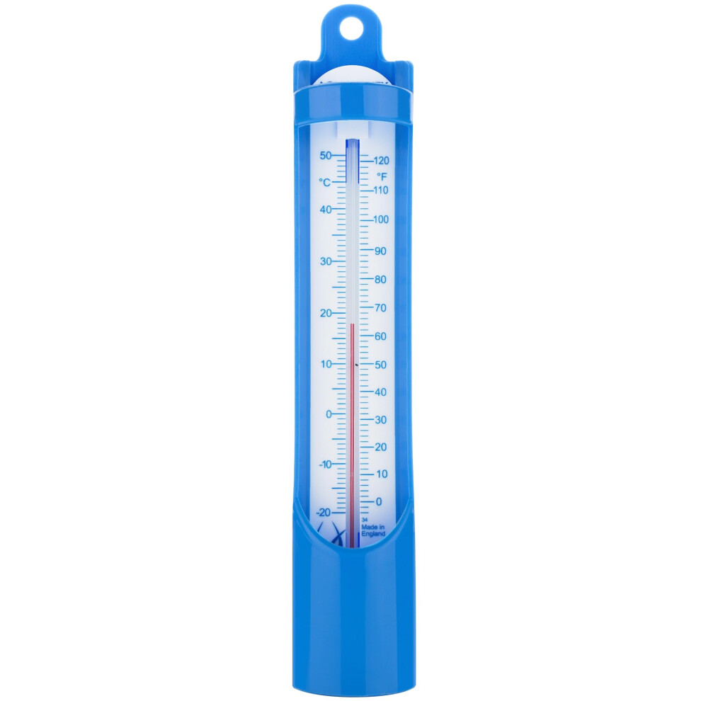 Aquaverity Scoop Bath Thermometer To Measure Water Temperature In Swimming Pool,