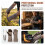 AOUCHI Leather Welding BBQ Fire Gloves Fireproof HeatResistant Long Sl 4