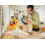 Bosch Bosch Multi Sander PSM 100 A 100W in case 5
