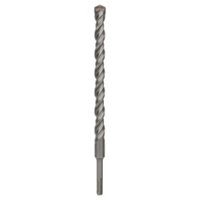 Bosch 2608831049 "SDS Plus-3" Hammer Drill Bit, 0 V, Grey, 18 x 250 x 300 mm