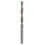 Bosch PRO Metal HSS-G, 6mm, CYL, 1 Pc 1