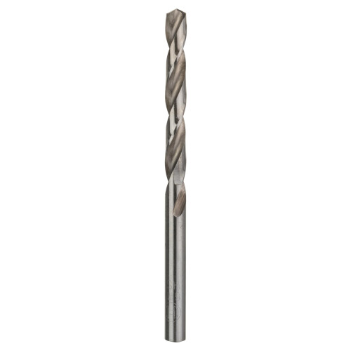 Bosch PRO Metal HSS-G, 6mm, CYL, 1 Pc