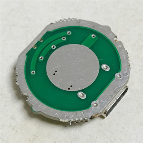2X Side Press Strong Light Flashlight Driver Board  Circuit Board USB Interface Circuit Board DIY Accessories 10W 2