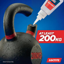 Loctite Super Glue 20g All Purpose Liquid Adhesive for Repairs Super S