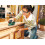 Bosch Bosch Multi Sander PSM 100 A (100W, in case) 4
