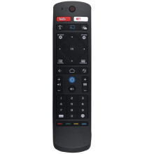 Télécommande de Remplacement S461V07.06 pour Téléviseur Intelligent pour  S461V07.06