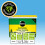 Miracle-Gro Miracle-Gro Water Soluble Lawn Food 2kg 4