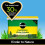 Miracle-Gro Miracle-Gro Water Soluble Lawn Food 2kg 3