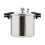 22L Large Capacity Pressure Cooker Thickened Explosion-proof Multiple Use Cooking 2