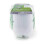 Blagdon Blagdon Inpond 5 In 1 2000 Maintenance Kit, Filter Foam And Polymer Wool Filter 1