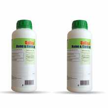 London Luxury Gallup 2 X Home & Garden Glyphosate Weedkiller, Gallup weed killer