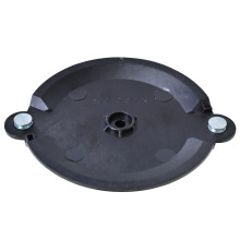 From the Avonstar Classic Range Bird Box Protectors British Made (Blue Tit)