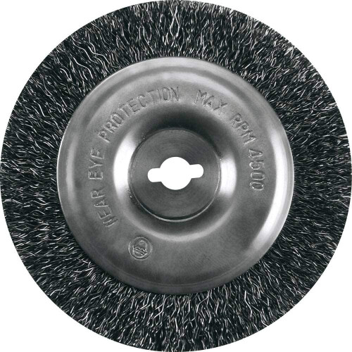 Einhell Einhell Original Replacement Steel Brush, Grout Cleaner Accessory, Cleaning Widt