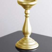 RustOleum 400ml Metallic Spray Paint Aerosol Elegant Gold