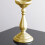 Rust-Oleum RustOleum 400ml Metallic Spray Paint Aerosol  Elegant Gold 1