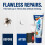 Polycell Polyfilla Multi Purpose Ready Mixed Wall Filler 396g Tube wit 3