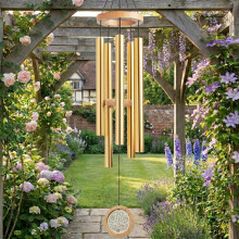 Plant Ties for Outdoor Plants – Soft Green Garden Wire Twist Ties 10m Rubber Coated Climbing Rose Tomato Tree Gardening Training