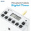 Status STATUS Timer Switch | 7 Day Digital Timer Light Switch | White UK Plug | S7DDT3 2