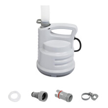 STYDDI Impulse Water Sprinkler with Metal Base, Heavy Duty Adjustable Circular Zinc Pulsating Impact Sprinkler for Yard and Grass Irrigation, 360 Deg