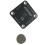 KTH7824 Incremental Encoder Module for Handheld Inkjet Printers Encoder Supports Off-Axis Magnetic Ring 2