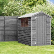 Ronseal One Coat Fence Life Charcoal Grey 5L