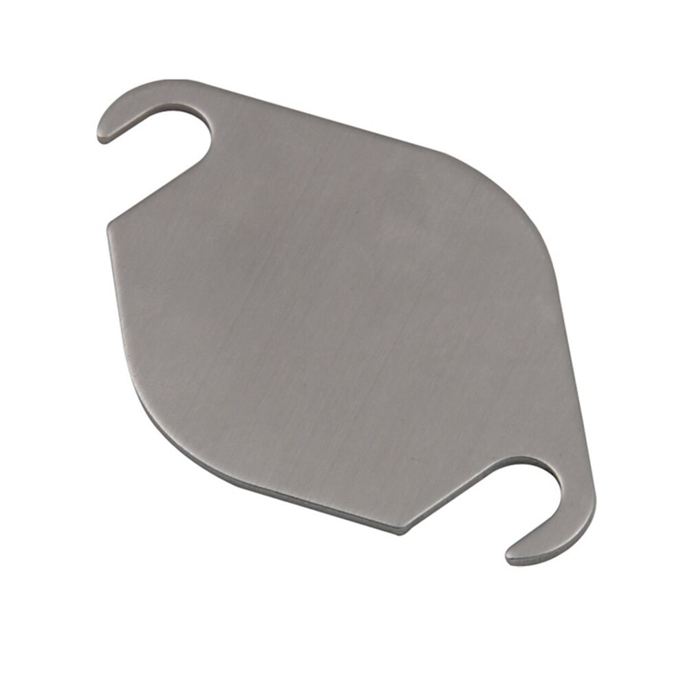 1Pcs Auto Valve Blanking Plate For 1.8 Tdci Duratorq Engines 4713922780160