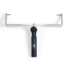Harris Trade Double Arm Paint Roller Frame 12"
