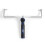 Harris Harris Trade Double Arm Paint Roller Frame 12" 1