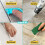 Grout - (Bundle Set) Ready Mixed Grout Reviver with Sponge, Scraper + Rake 3