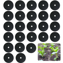 SHACOS Outdoor Rug for Patios Waterproof 270x360 cm Reversible Garden Rug Patio Rugs UV Resistant Foldable Outdoor Carpet Mat Plastic Straw Rugs for