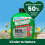 Roundup Roundup Path Weedkiller, Ready to Use, Refill for Pressure Sprayer, 5 Litre 3
