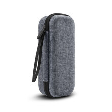 For Osmo Pocket 3 Carrying Case Portable Protective Shockproof Storage Bag for Pocket 3 Essential Accessories B