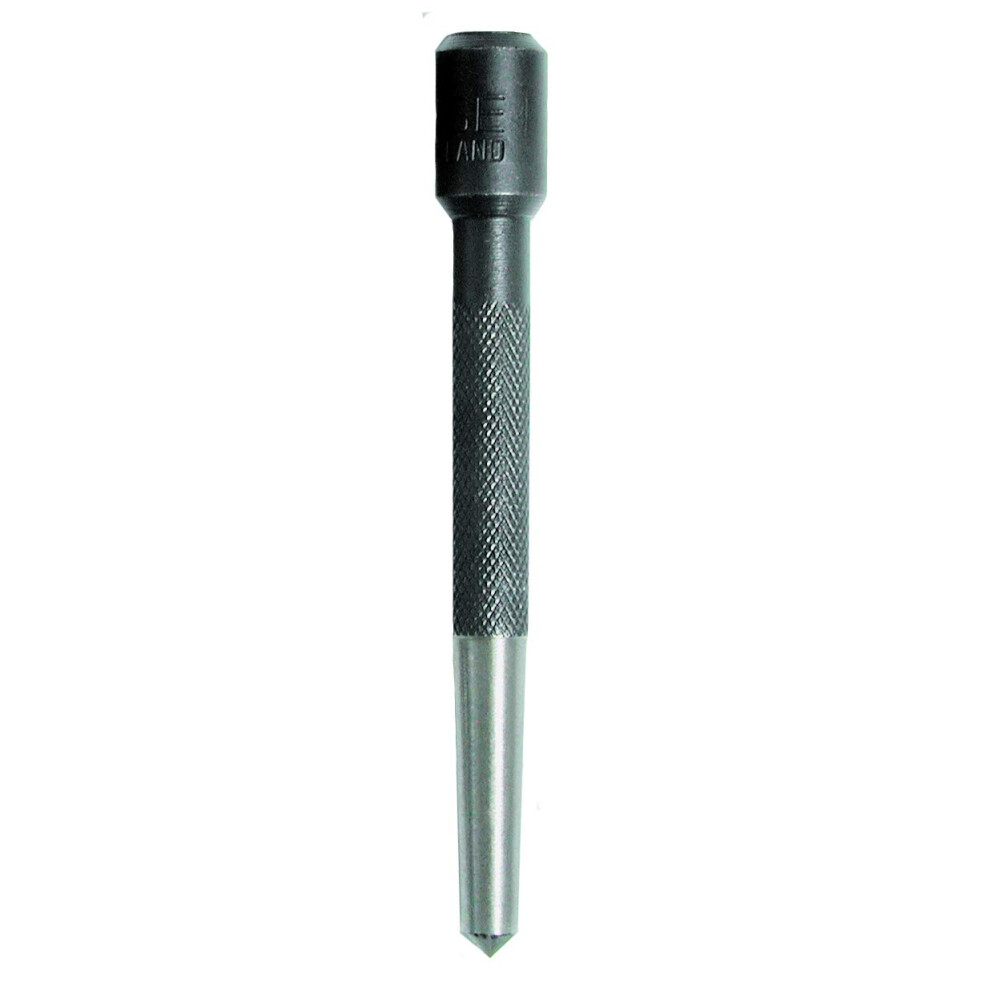 Eclipse Professional Tools 351D Round Head Center Punch 6.35Mm (1/4") Point Diameter 5004590133457