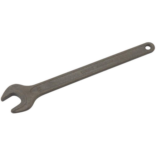 Draper Draper 37524 5894 Single Open End Spanner, 13mm , Blue