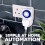 Status Status: IONOS 24 Hour Mini Timer Switch | 24 Hour Segment Timer Light Switch | W 5