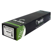 TIMCO Timber Screws – Wafer Head – Exterior Green – 80 x 350 Box of 2