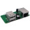 For WalnutPi ZeroW Expansion Board Linux Development Board H618 100M Ethernet Port 2XUSB2.0 3.5Mm Audio Output 2