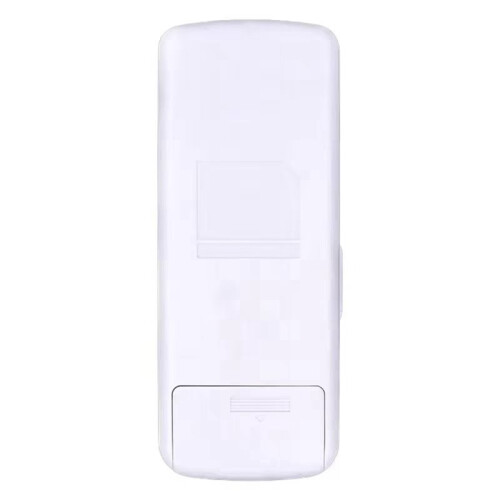 BRC4C151 Remote Control for  Air Conditioner AC A/C, Replace BRC4C152 BRC4C155 BRC4C158,Air Conditioner Remote 2