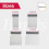 Flexible Filling Knifes Multi Purpose 4pc Blades 3