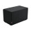 TXEsign Dust Cover Protective Case for  Acton 3 Speaker, Stretch Speaker Soft Dust Case with Elastic Band Stretch Cover 2