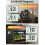 2 x NOVKIT Digital Security Timer Plug Socket Programmable Switch Timer with 10 ON-Off Programs and Random Mode for Home and Indoor (230V, 13A, 2 3
