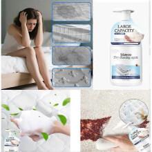 (2bottle set) Powerful Mattress Yellow Stain Cleaner,Instant Spot Remover For New＆Old Stains
