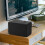TXEsign Dust Cover Protective Case for  Acton 3 Speaker, Stretch Speaker Soft Dust Case with Elastic Band Stretch Cover 8